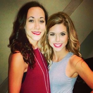 Meet your Posher, Katherine